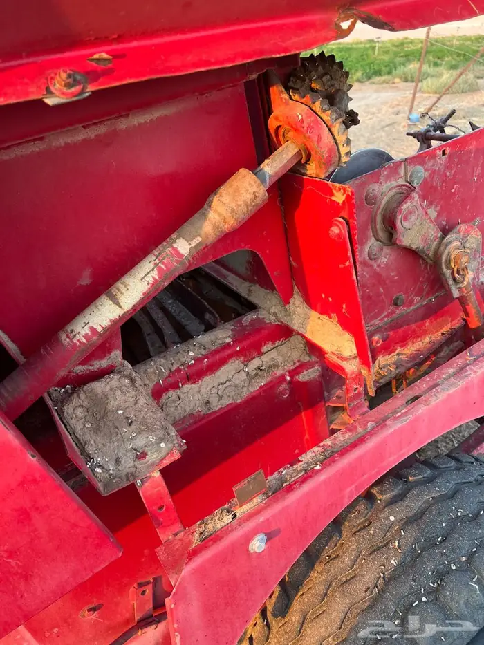 لبانه ولجر تشليح للبيع 5