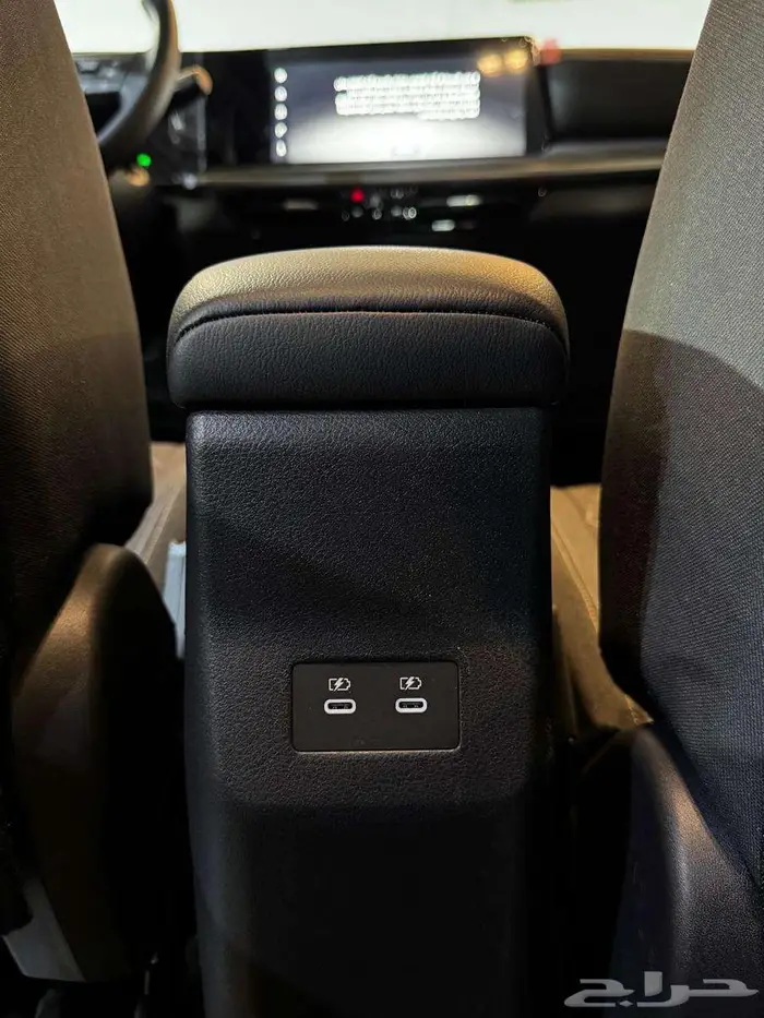 نيسان كيكس موديل 2025 25