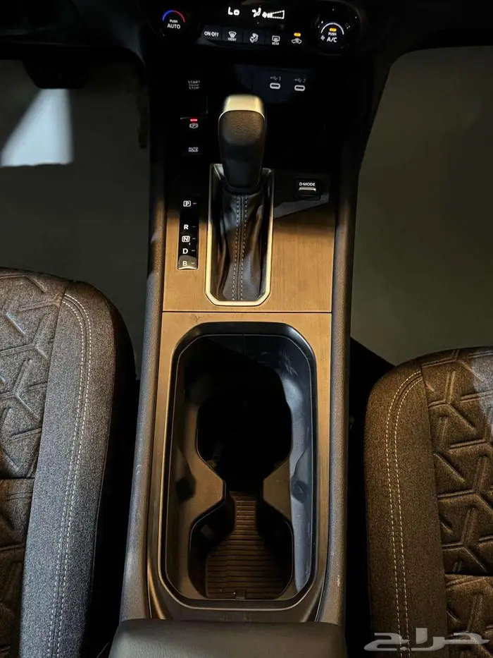 نيسان كيكس موديل 2025 17