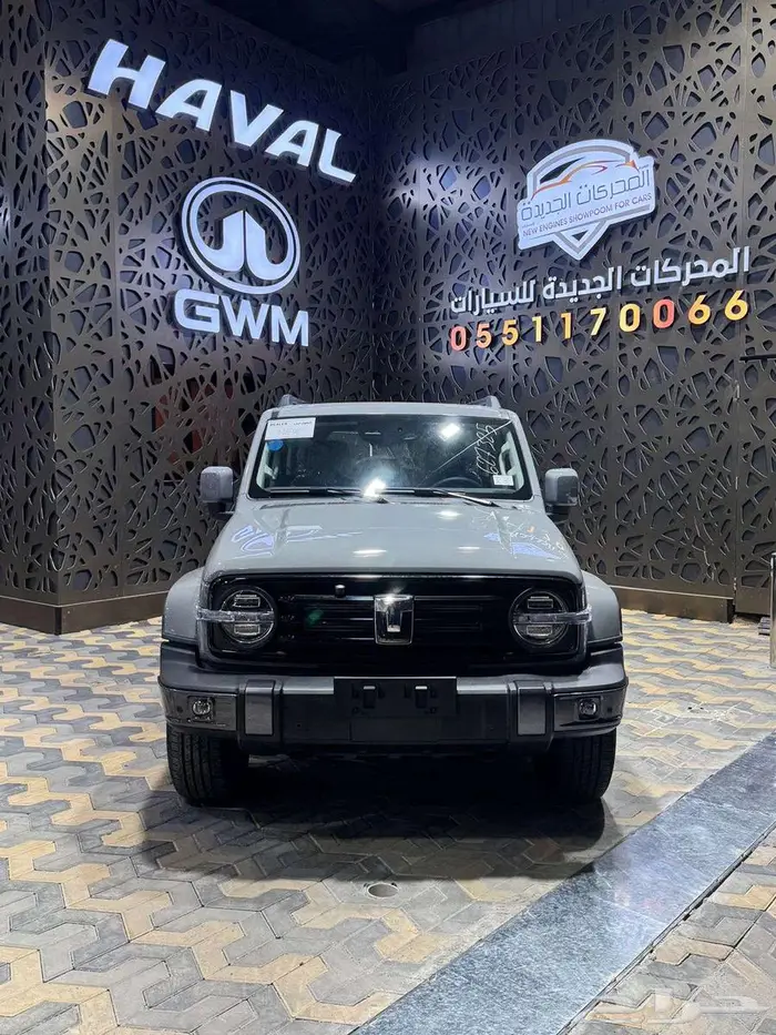 وحش الصحراء تانك 300 فل كامل 2026 0