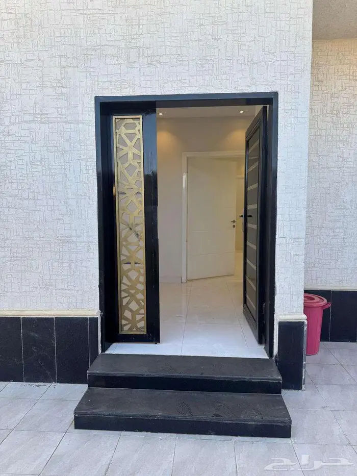 دور ارضي جدبد خلف مستشفى النساء والولاد بالمحاله 5