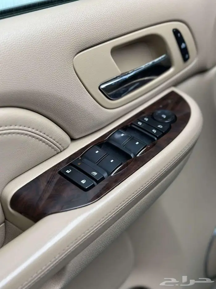 كاديلاك اسكاليدا 2009 فل كامل 10