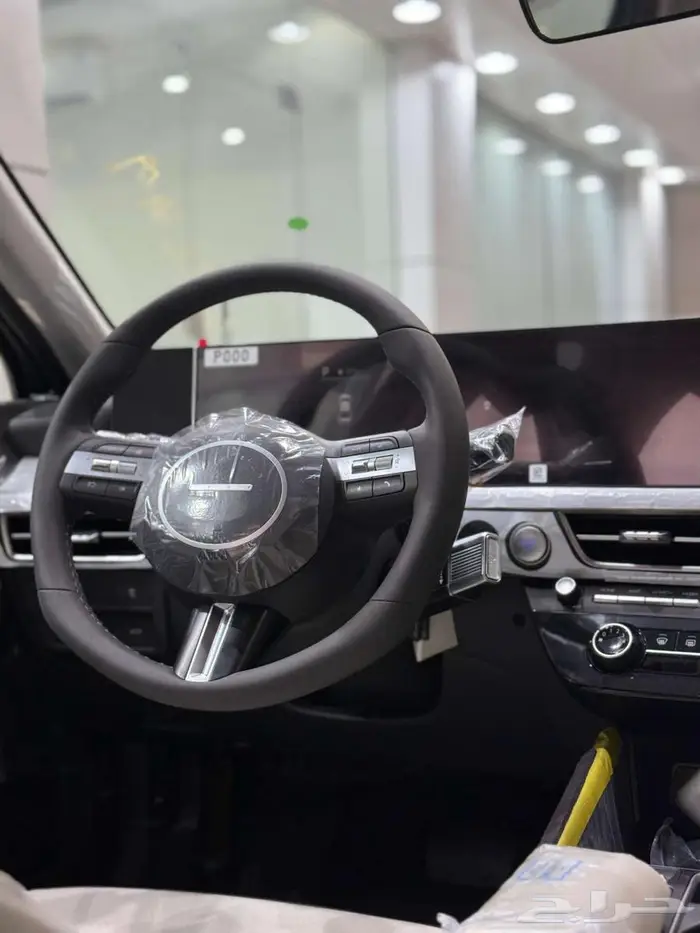 هيونداي سوناتا سمارت موديل 2026 كاش واقساط 5