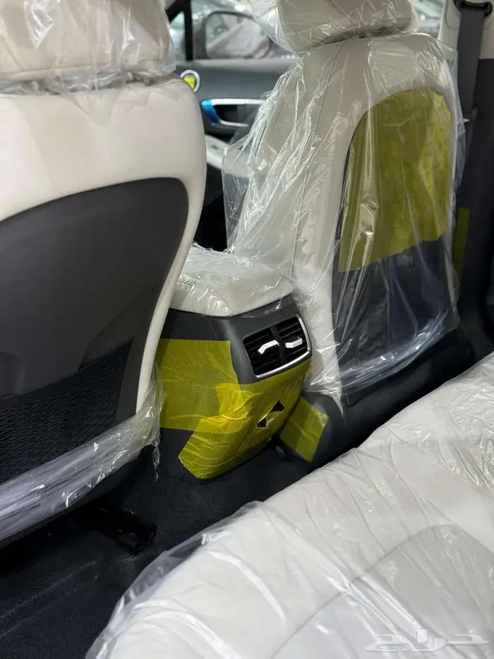 هيونداي سوناتا سمارت موديل 2026 كاش واقساط 9