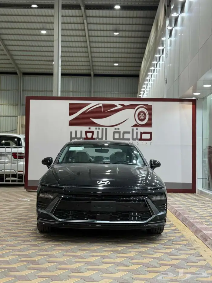 هيونداي سوناتا سمارت موديل 2026 كاش واقساط 0