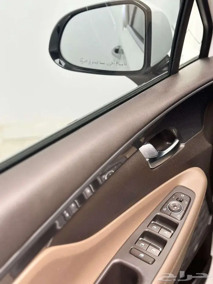 هيونداى سنتافى وكاله 2023 12