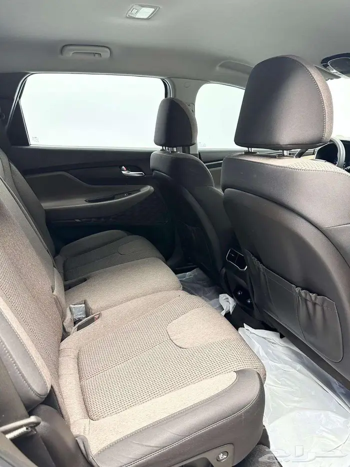 هيونداى سنتافى وكاله 2023 6