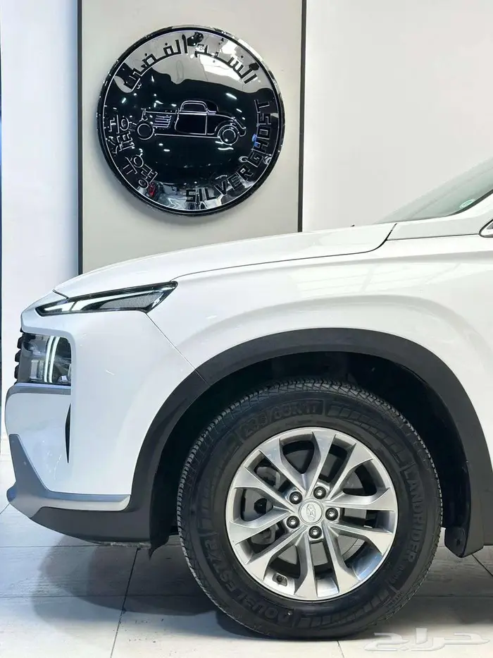 هيونداى سنتافى وكاله 2023 13