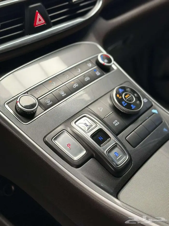 هيونداى سنتافى وكاله 2023 11