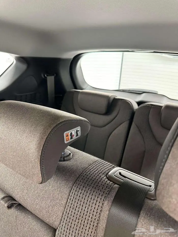 هيونداى سنتافى وكاله 2023 8