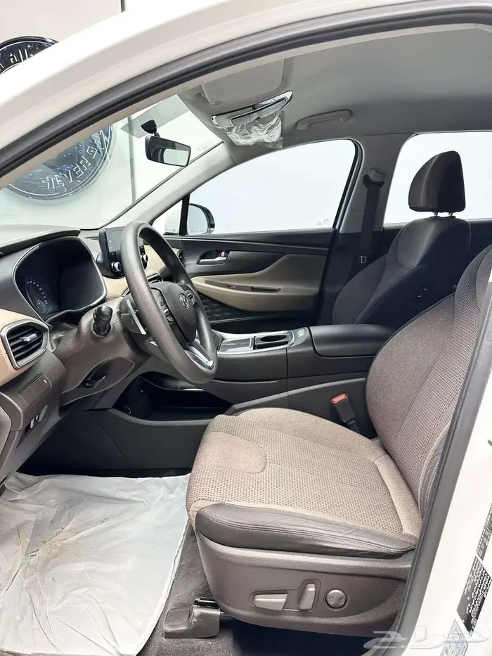 هيونداى سنتافى وكاله 2023 4