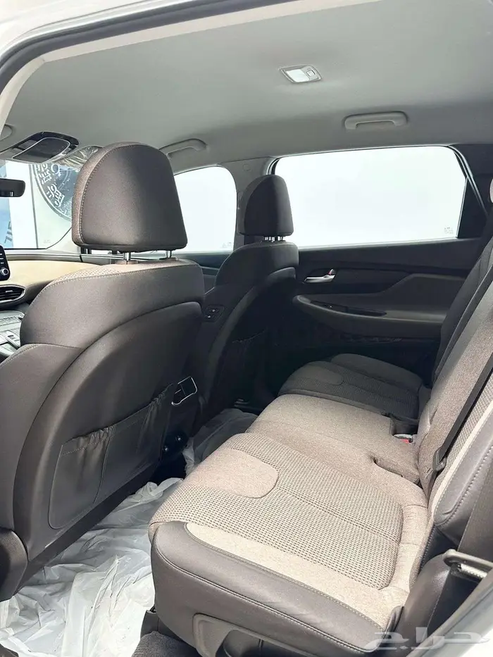 هيونداى سنتافى وكاله 2023 5