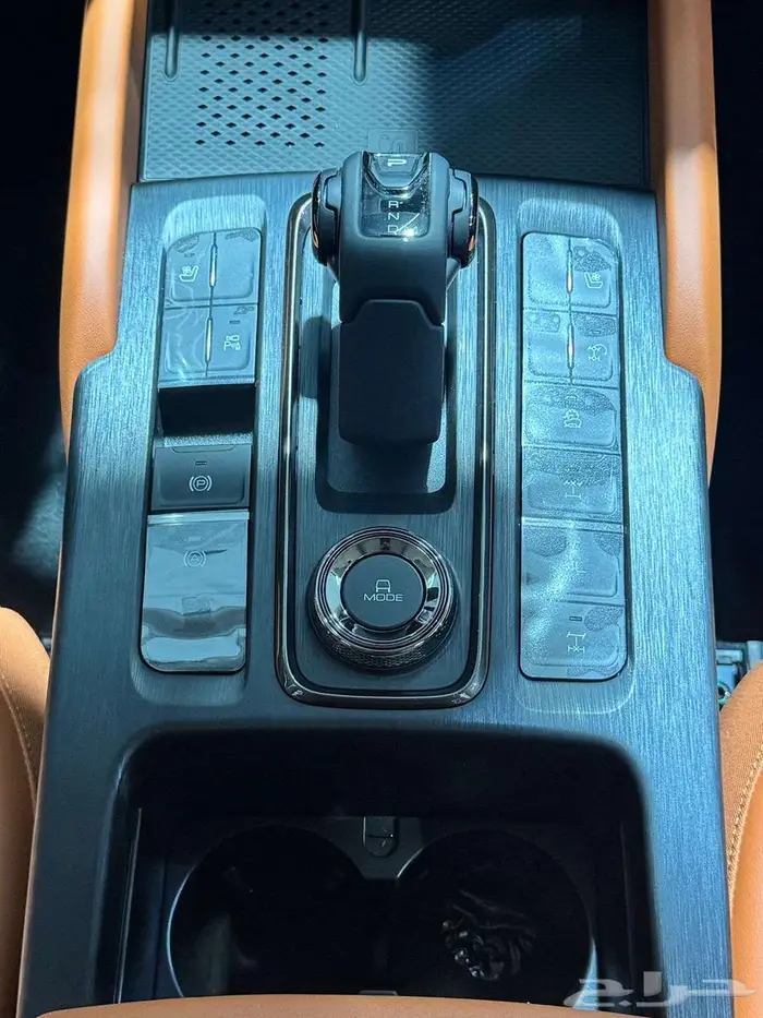 هافال اتش 9 H9 فل كامل 2026 24