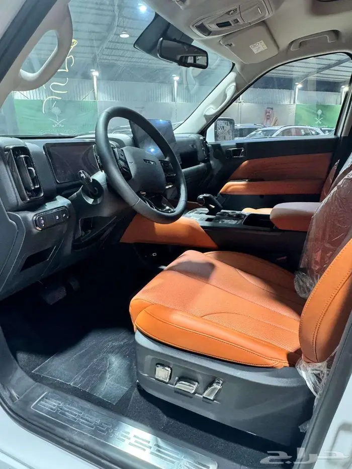 هافال اتش 9 H9 فل كامل 2026 22