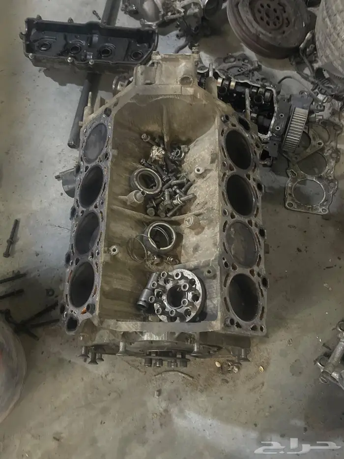 مكينه لكزس للبيع قطع 0