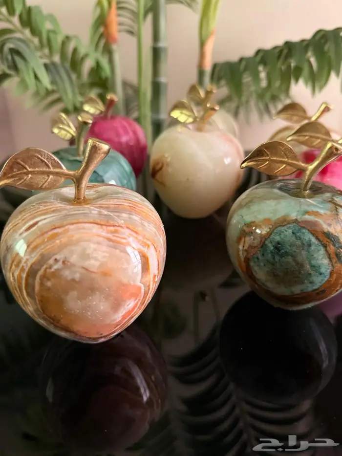 تحف رخاميه 0