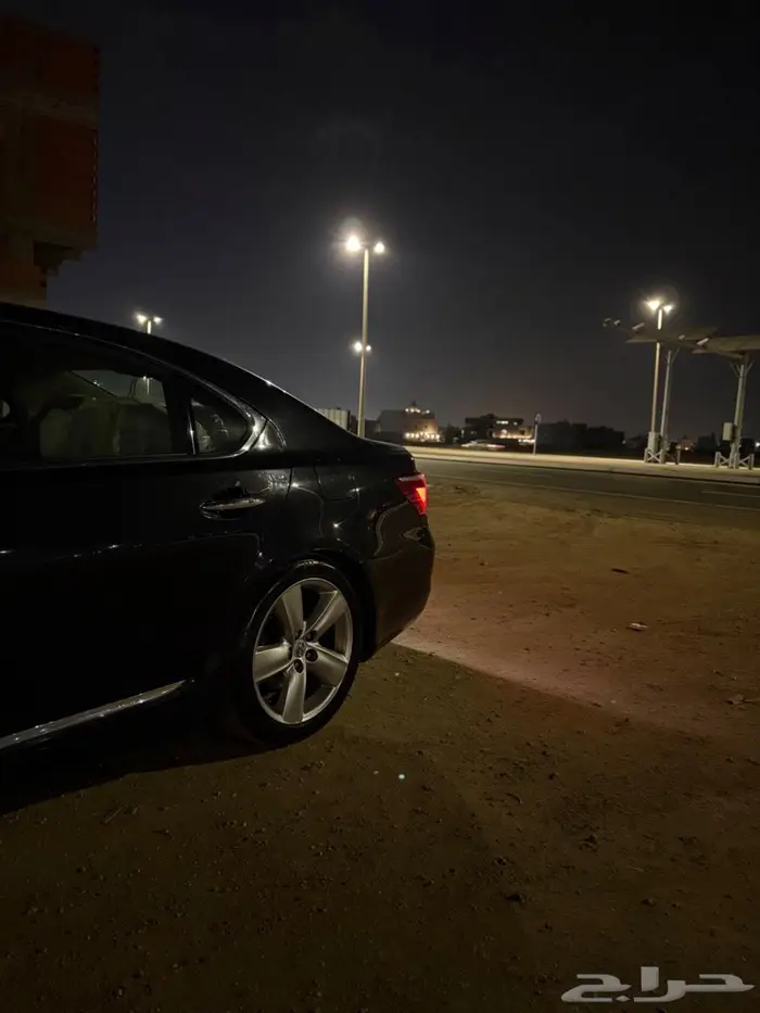 للبيع لكزس 460 2011 8