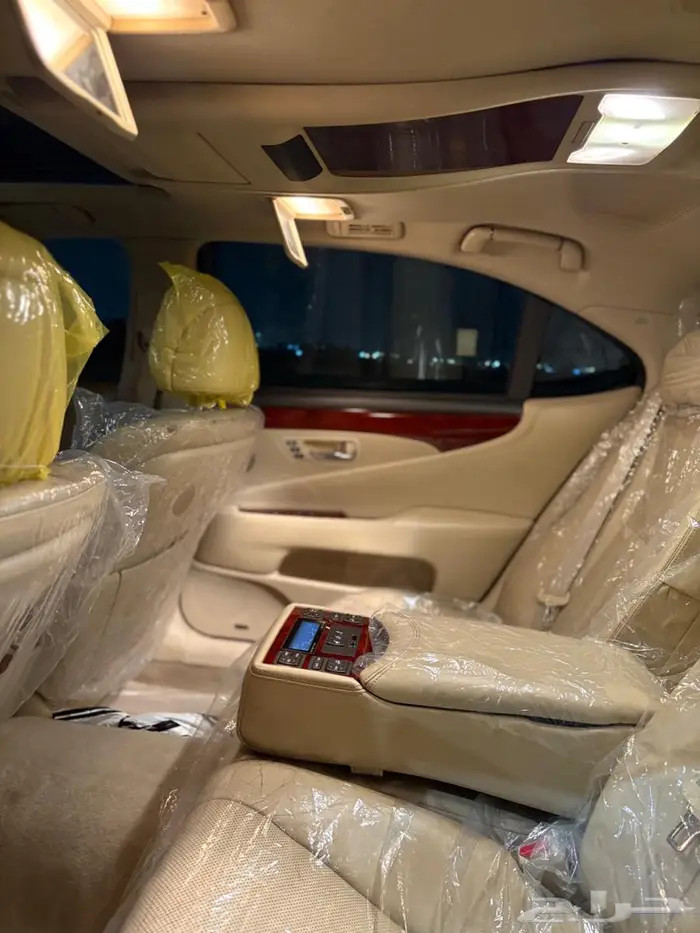 للبيع لكزس 460 2011 9