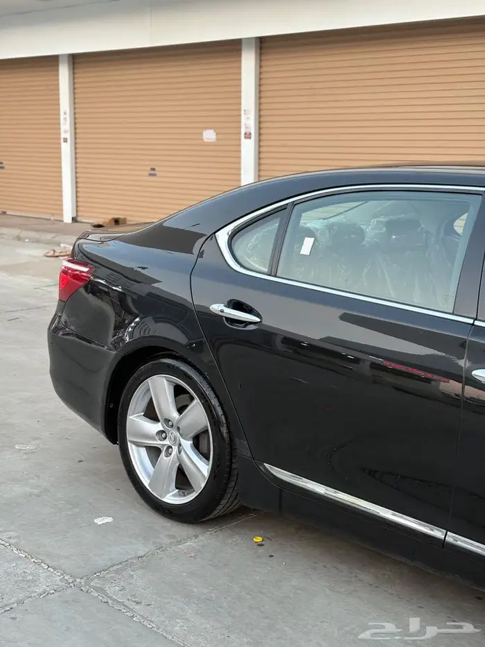 للبيع لكزس 460 2011 3