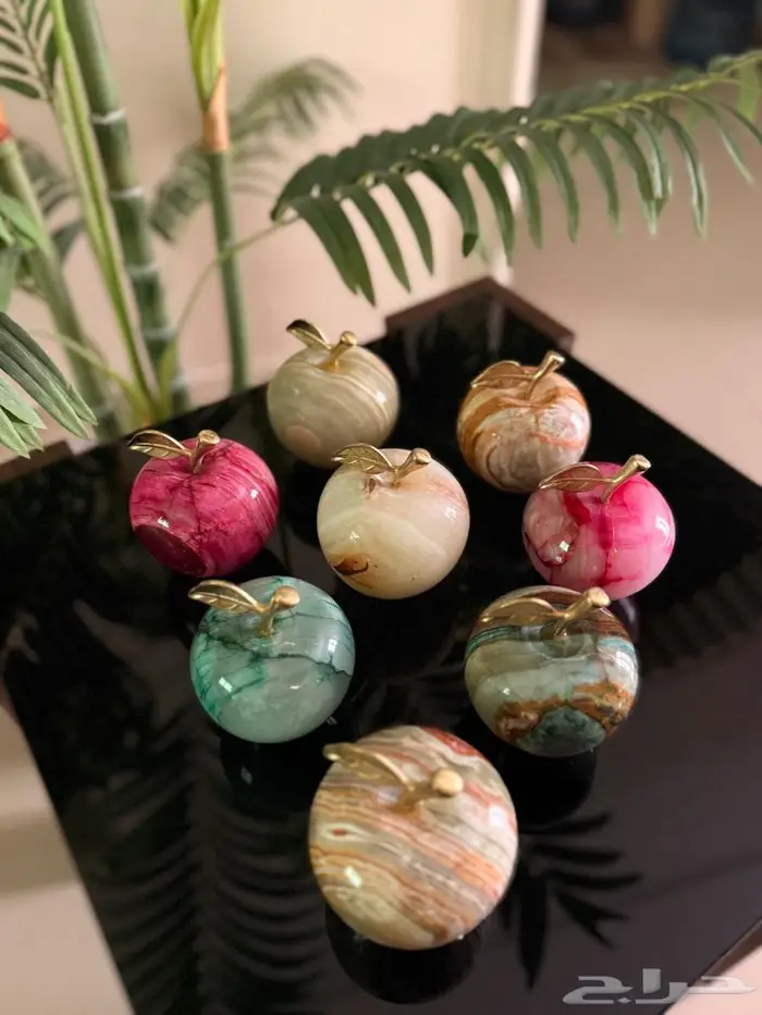 تحف رخاميه 5