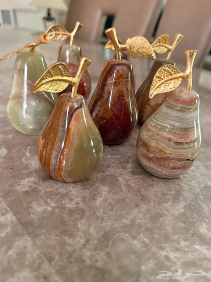 تحف رخاميه 4