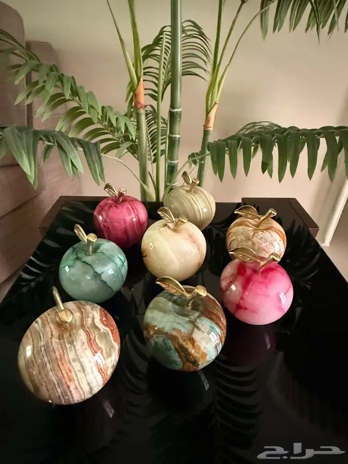 تحف رخاميه 1