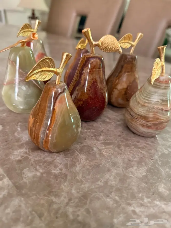 تحف رخاميه 3