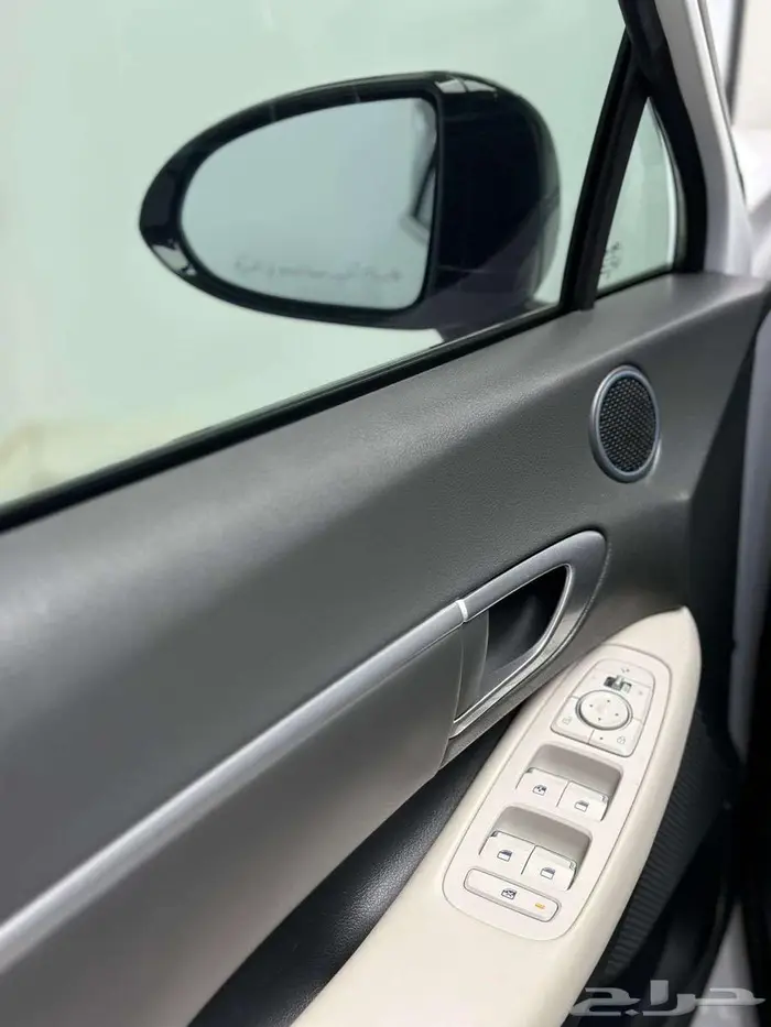 هيونداى سوناتا سمارت 2023 11