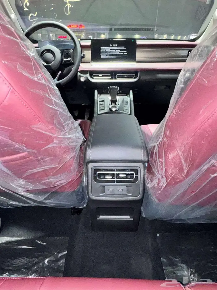 جريت وول باور نص فل ديزل 2025 الشكل الجديد مكينة 2.4 10