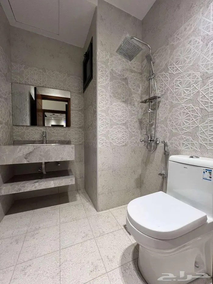 شقق تمليك راقية الزمزمي داخل حدود الحرم السبهاني 33