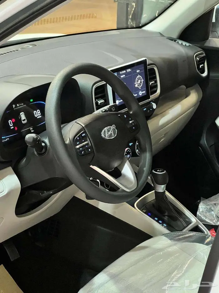 هيونداي فينيو سمارت موديل 2024 أقل الاسعار 2