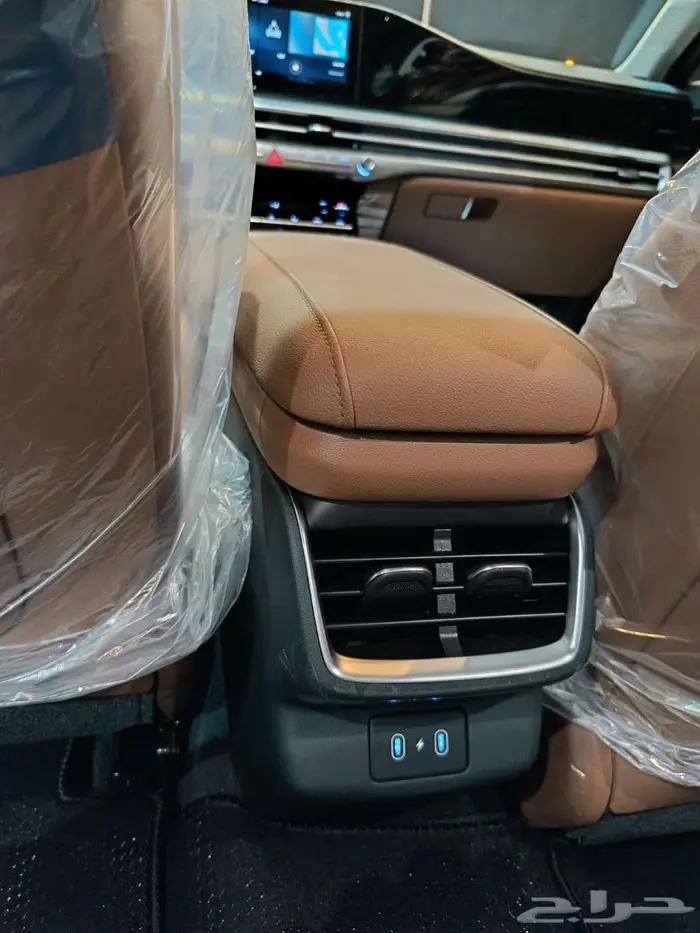 هيونداي أزيرا كلاسيك موديل 2026 أقل الاسعاررر 19