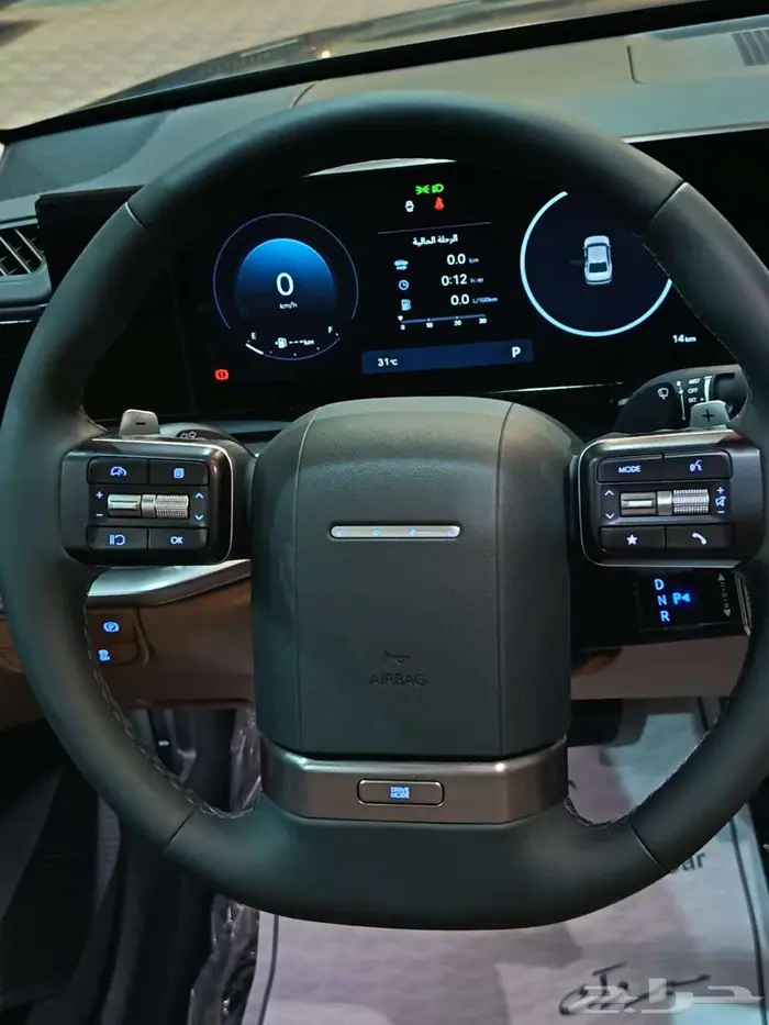 هيونداي أزيرا كلاسيك موديل 2026 أقل الاسعاررر 9