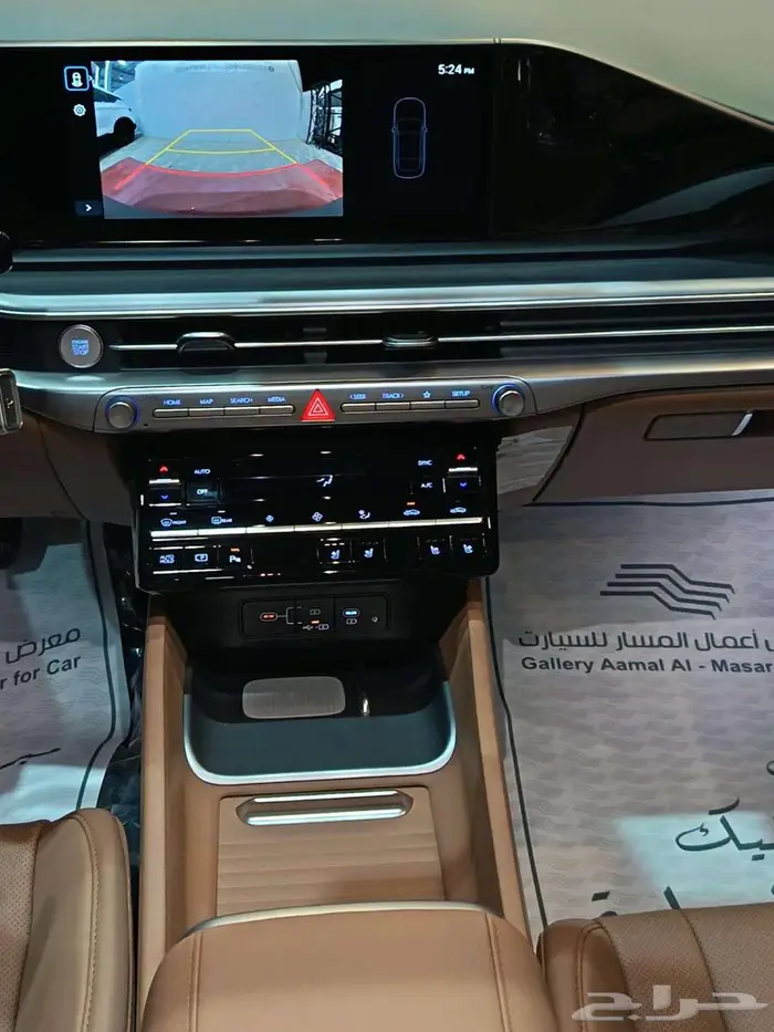 هيونداي أزيرا كلاسيك موديل 2026 أقل الاسعاررر 8