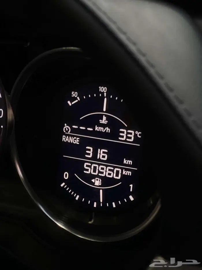 مازدا 6 2022 عداد 50 تشييكات وكالة 17