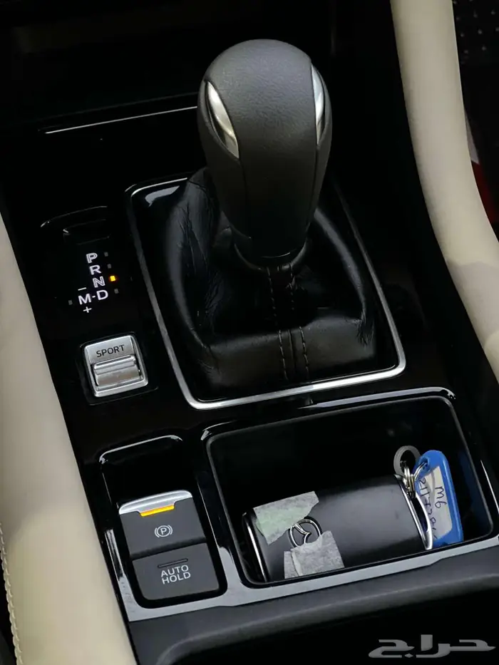 مازدا 6 2022 عداد 50 تشييكات وكالة 15