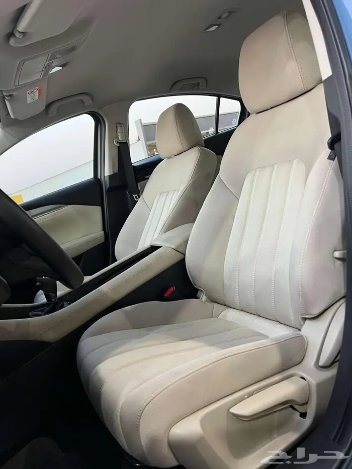 مازدا 6 2022 عداد 50 تشييكات وكالة 24