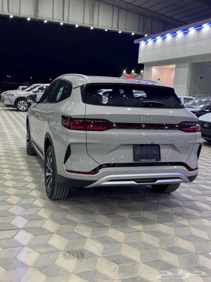 بي واي دي سونج بلس 2026 12