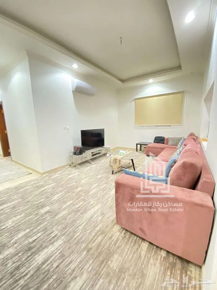 شقه فاخرة للبيع - في مشروع الصفوه 15