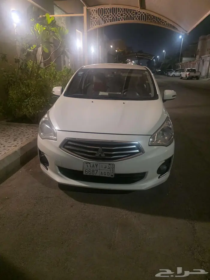 متسوبيشي 2019فل 0