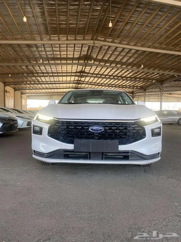 تورس -- امبانتي -2026 استلام فوري 7