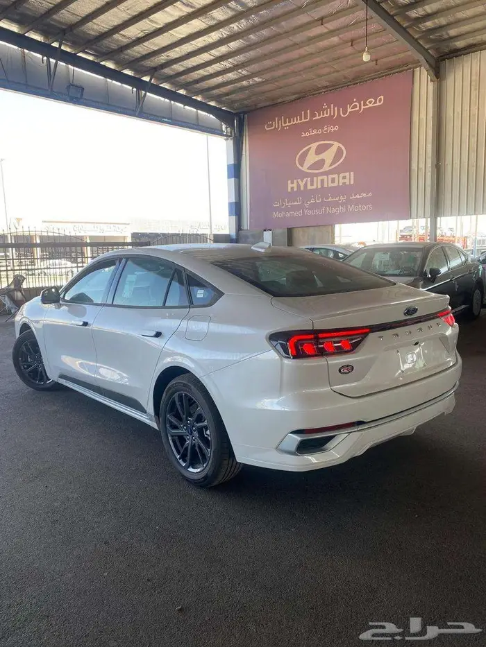 تورس -- امبانتي -2026 استلام فوري 4