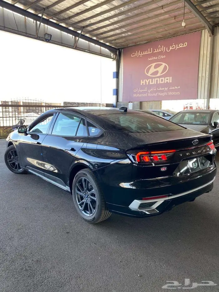 تورس -- امبانتي -2026 استلام فوري 5