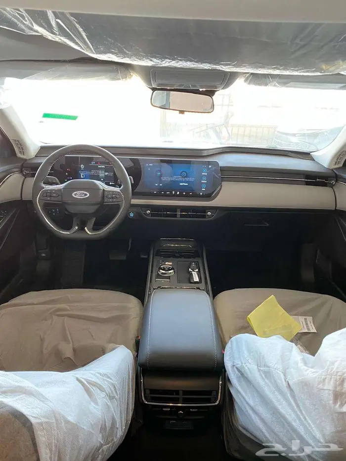 تورس -- امبانتي -2026 استلام فوري 11