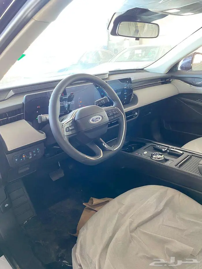 تورس -- امبانتي -2026 استلام فوري 12