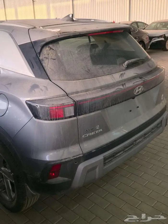 هيونداي كريتا سمارت 1.5 2026 لتمويل البنوك - كاش 10