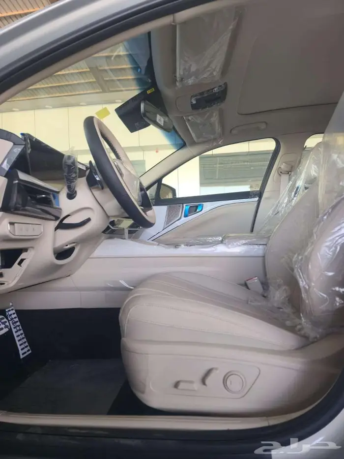 كيا كي 8 نص فل gls.top_موديل 2026 11