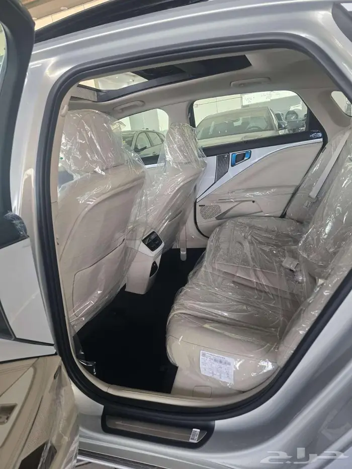 كيا كي 8 نص فل gls.top_موديل 2026 14