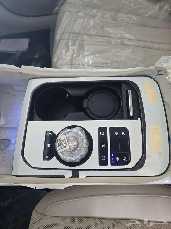 كيا كي 8 نص فل gls.top_موديل 2026 21