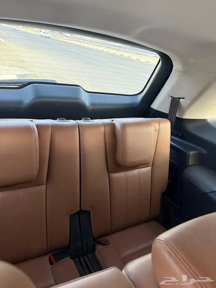 شان جان 2019 CS95m 3